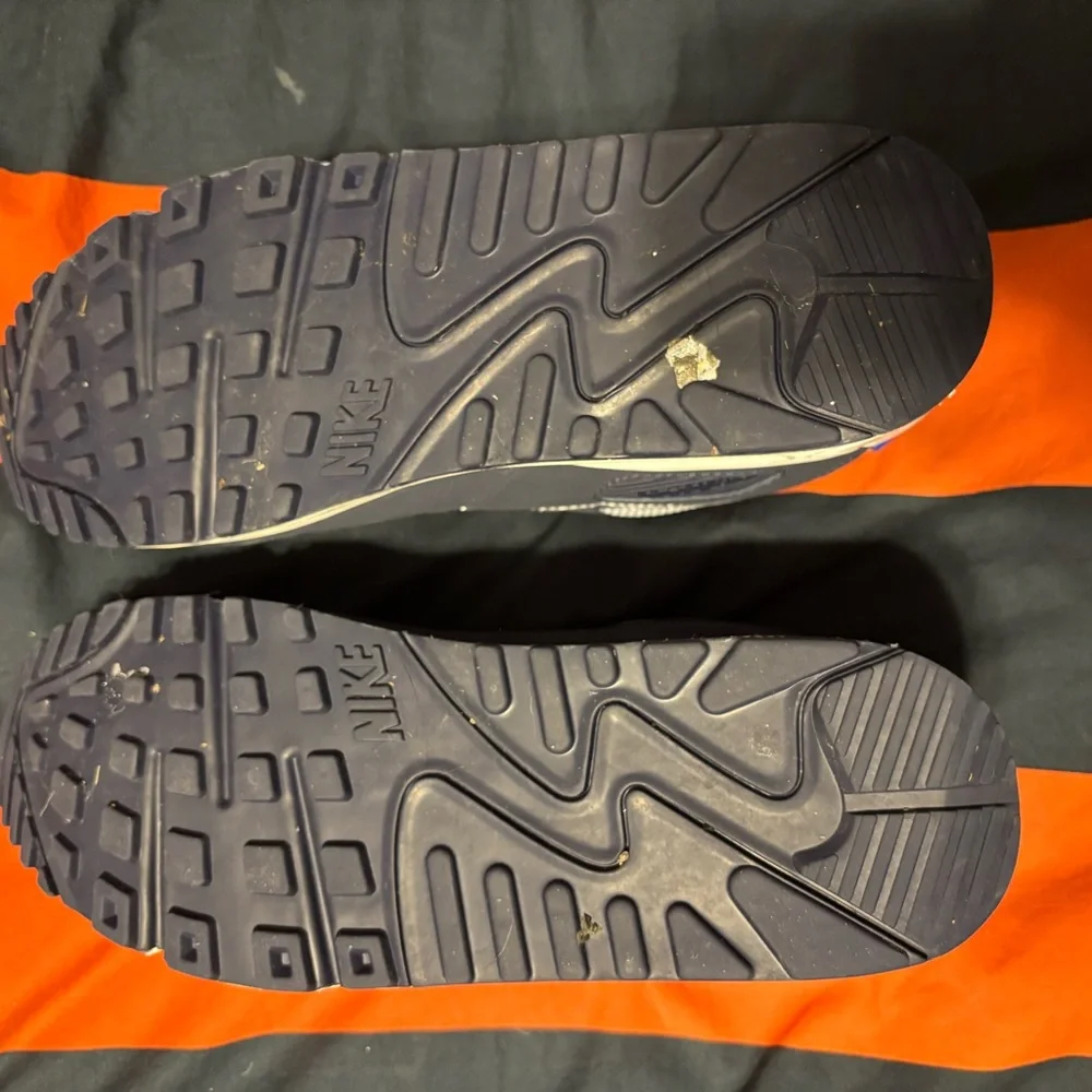 Nike air max 90 size 11.5 - Picture 4 of 5